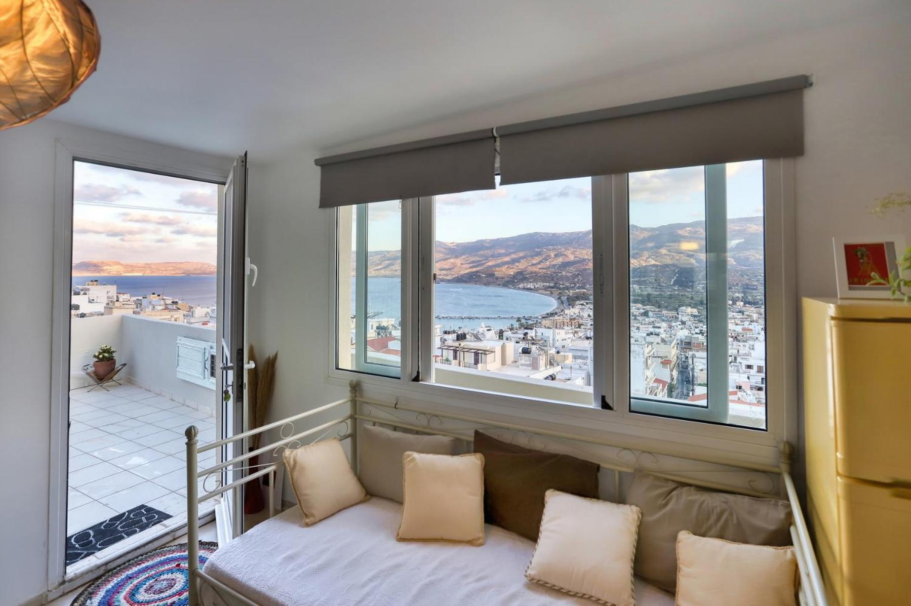 View (from property/room)