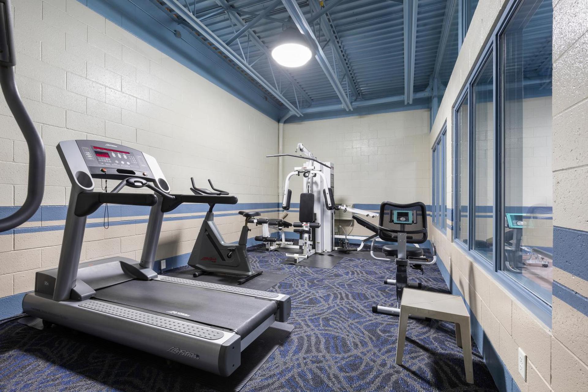 Glenwood Inn & Suites