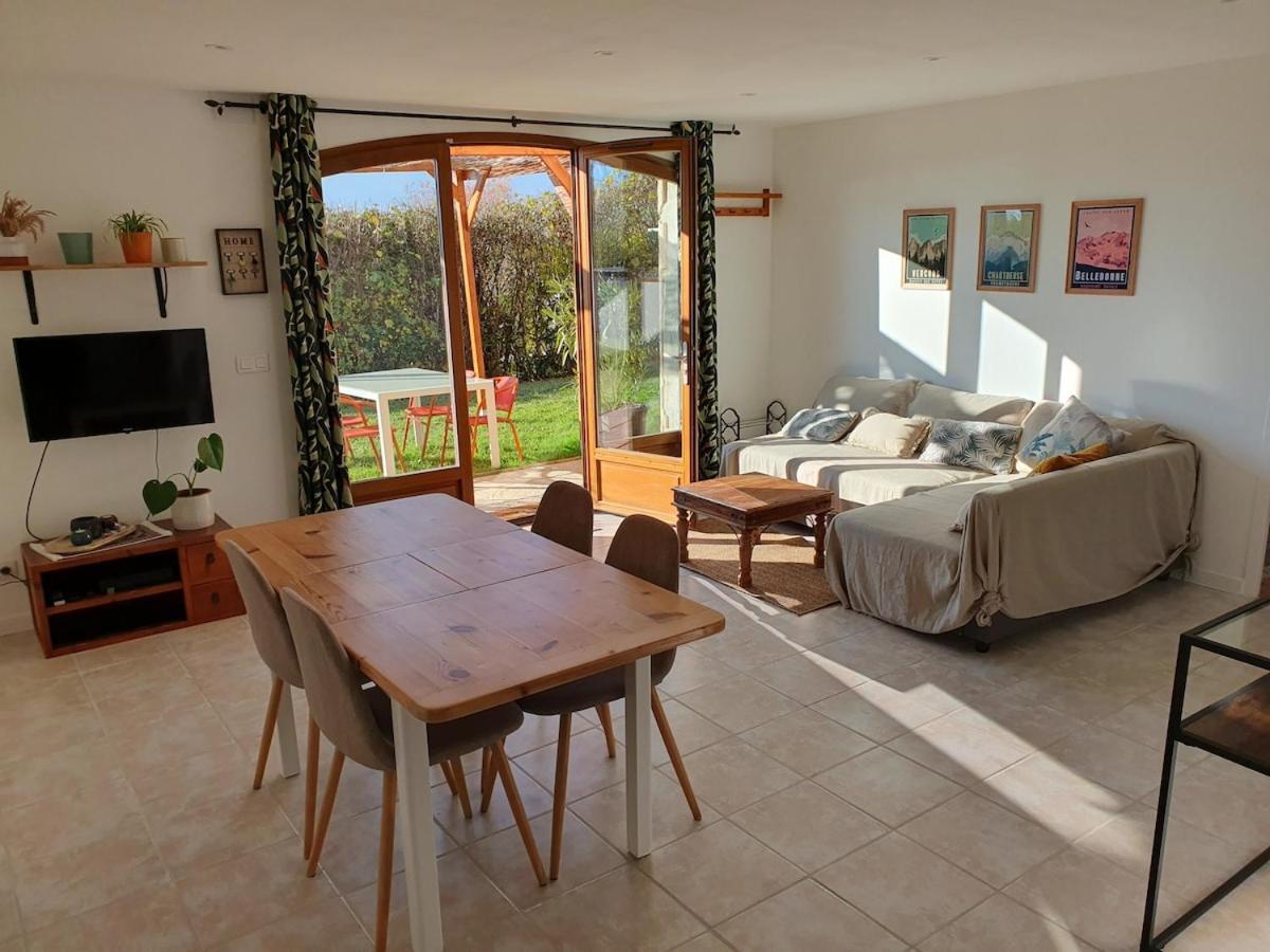 L'Aparté Nature, entre campagne et montagne