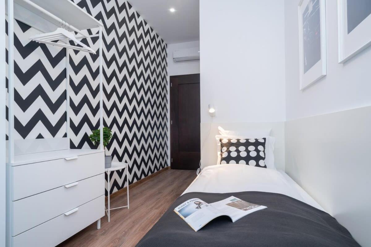 Stylish apartment under the Buda castle