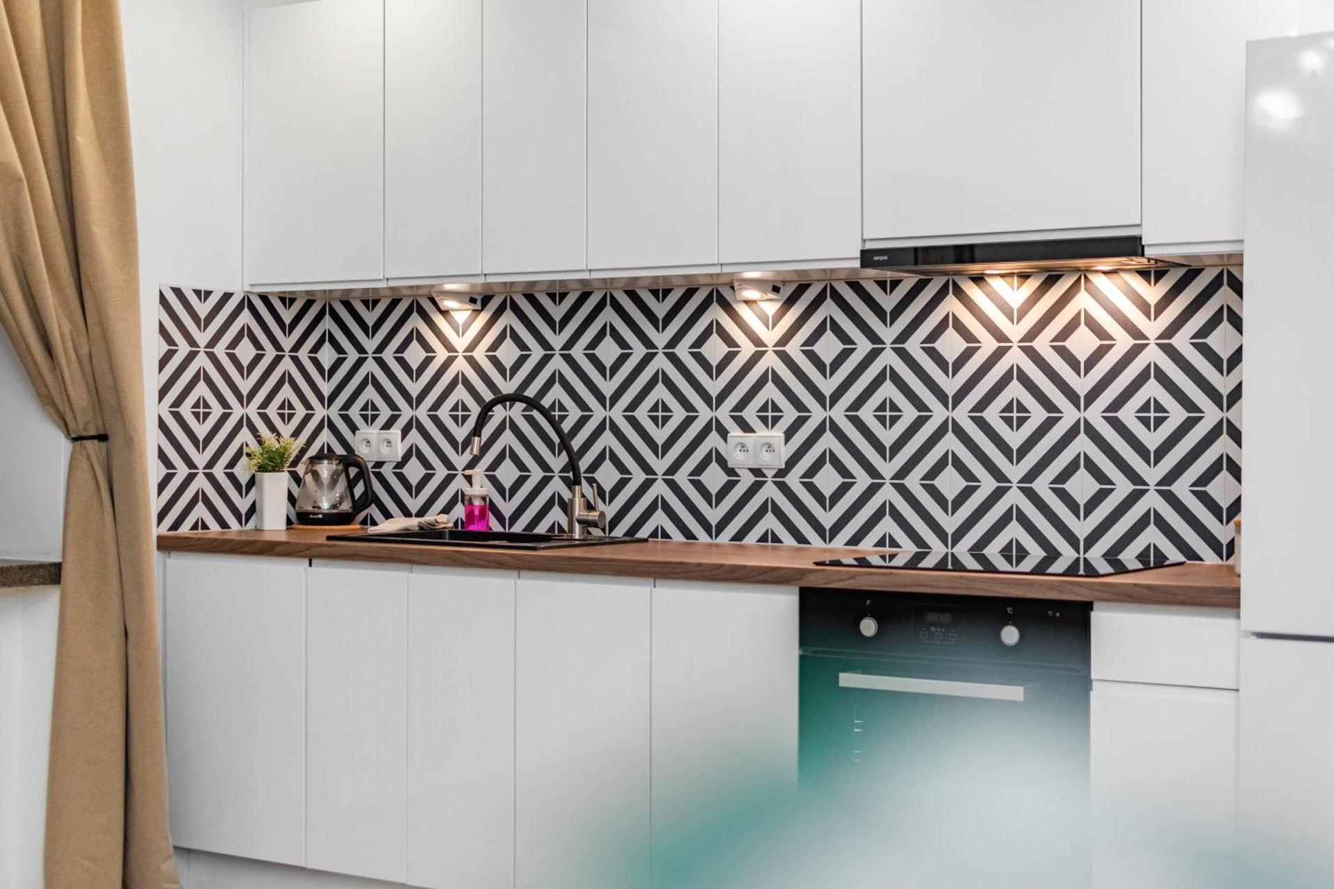 Coco Premium Warszawa Radość