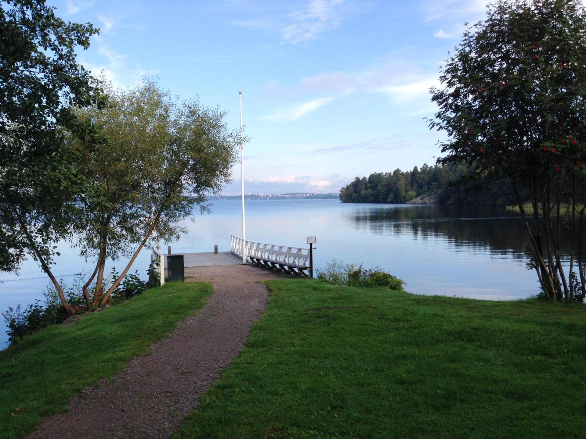 View (from property/room)