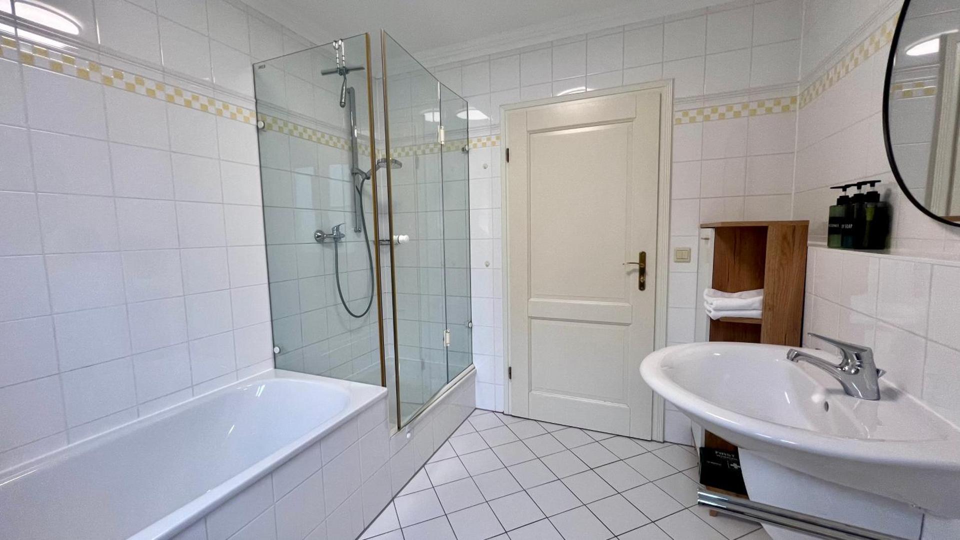 8 Personen I BBQ I Sunset