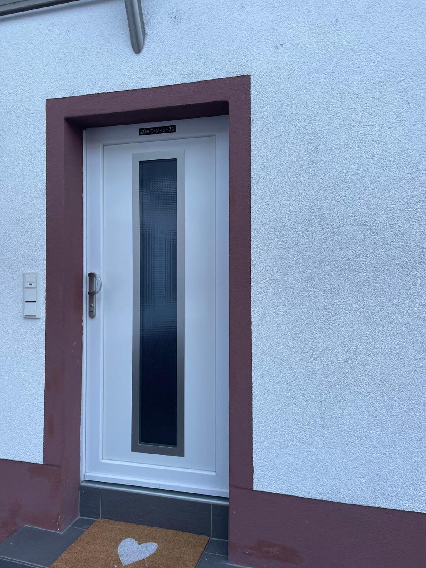 Ferienwohnung in Worms-Wiesoppenheim