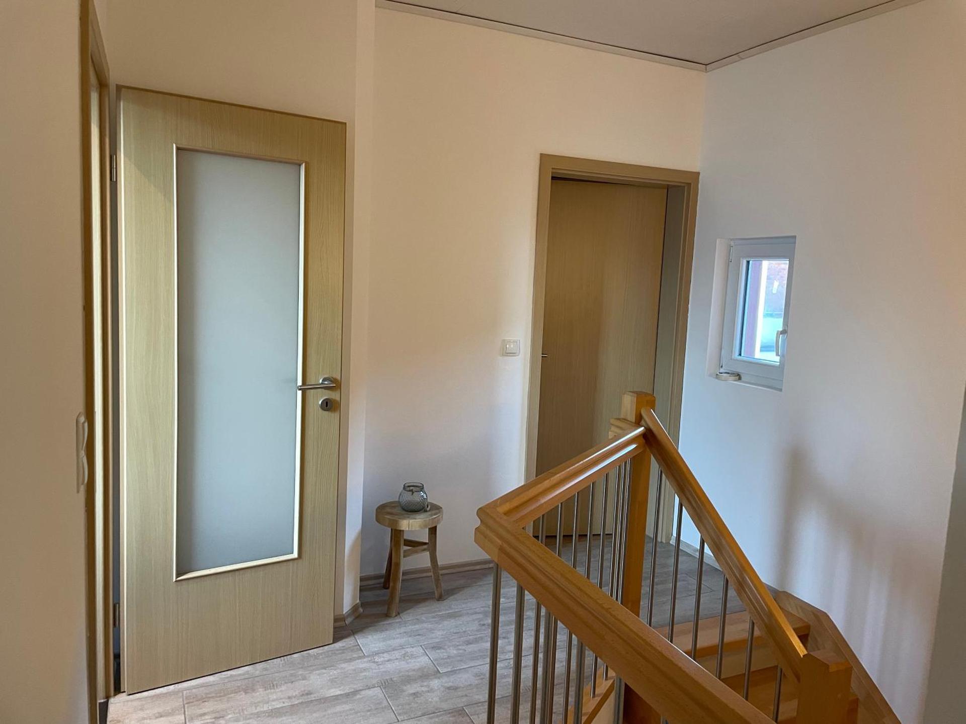 Ferienwohnung in Worms-Wiesoppenheim