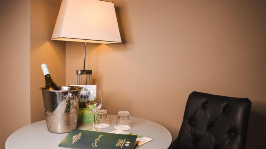 Standard Family Room (2 Adults + 2 Children)