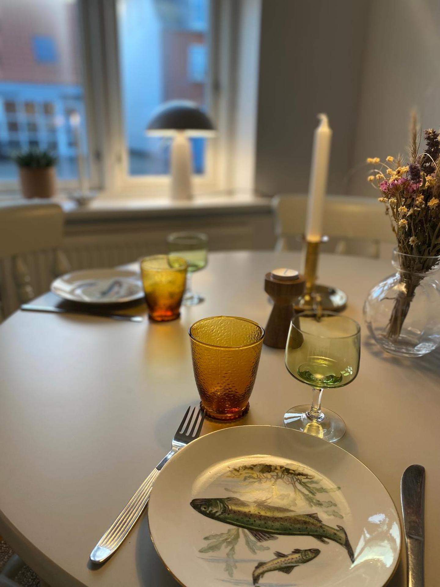 Bredgade 10 Thyborøn