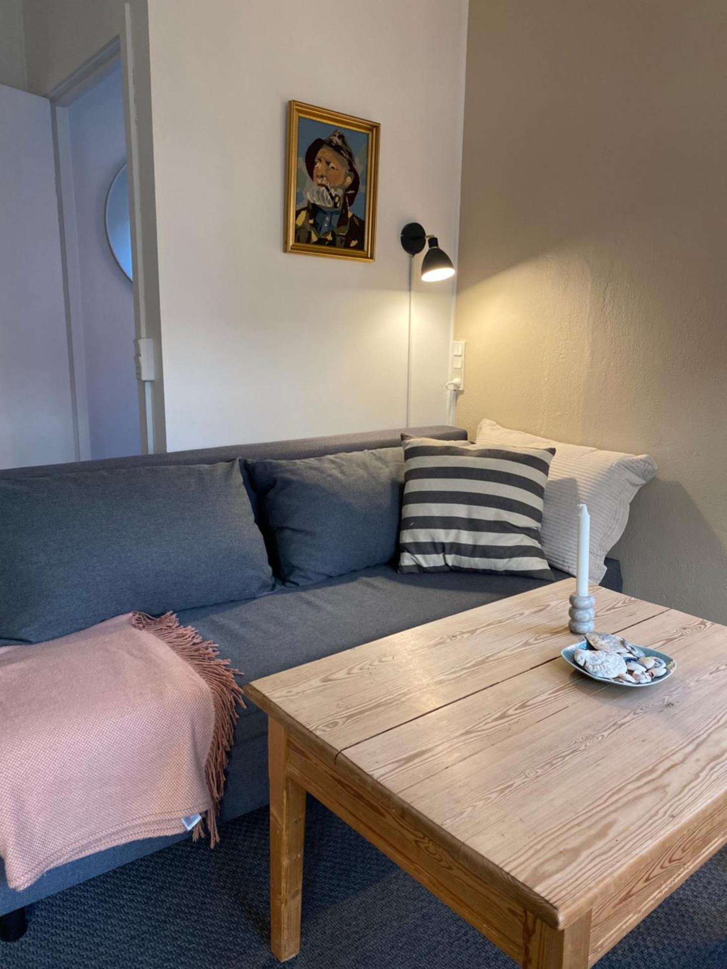 Bredgade 10 Thyborøn