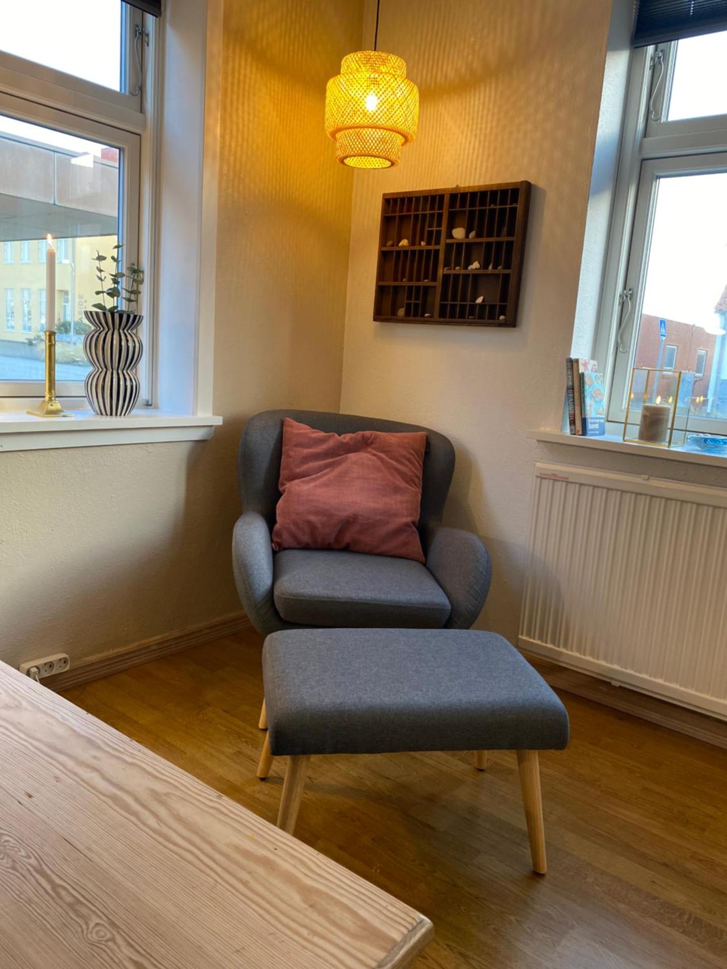 Bredgade 10 Thyborøn