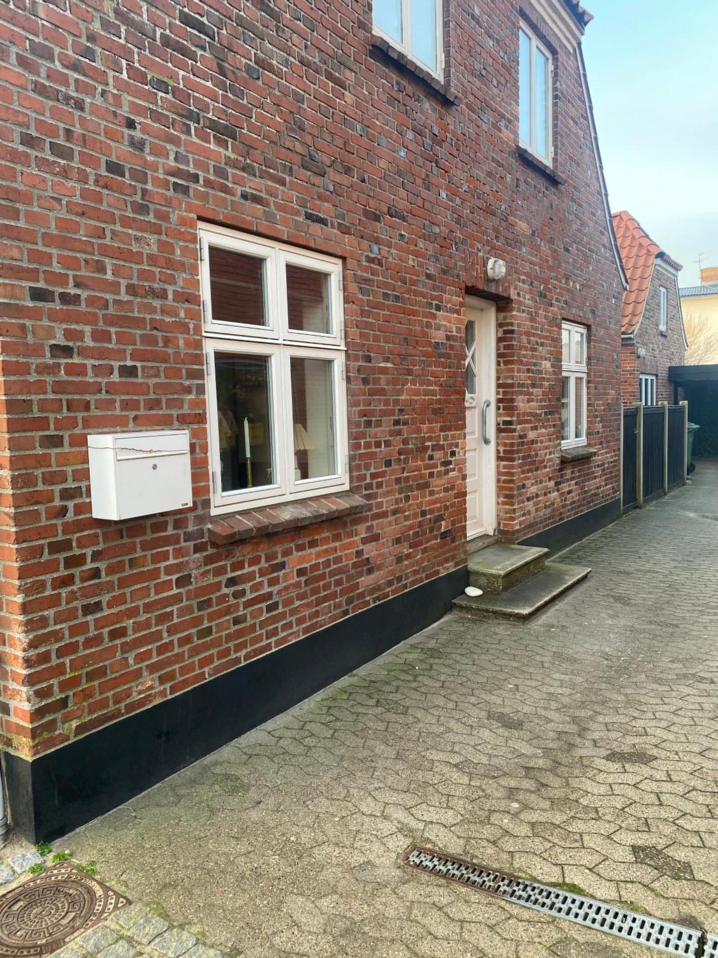 Bredgade 10 Thyborøn