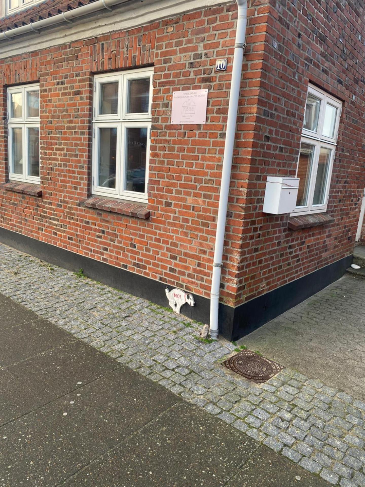 Bredgade 10 Thyborøn