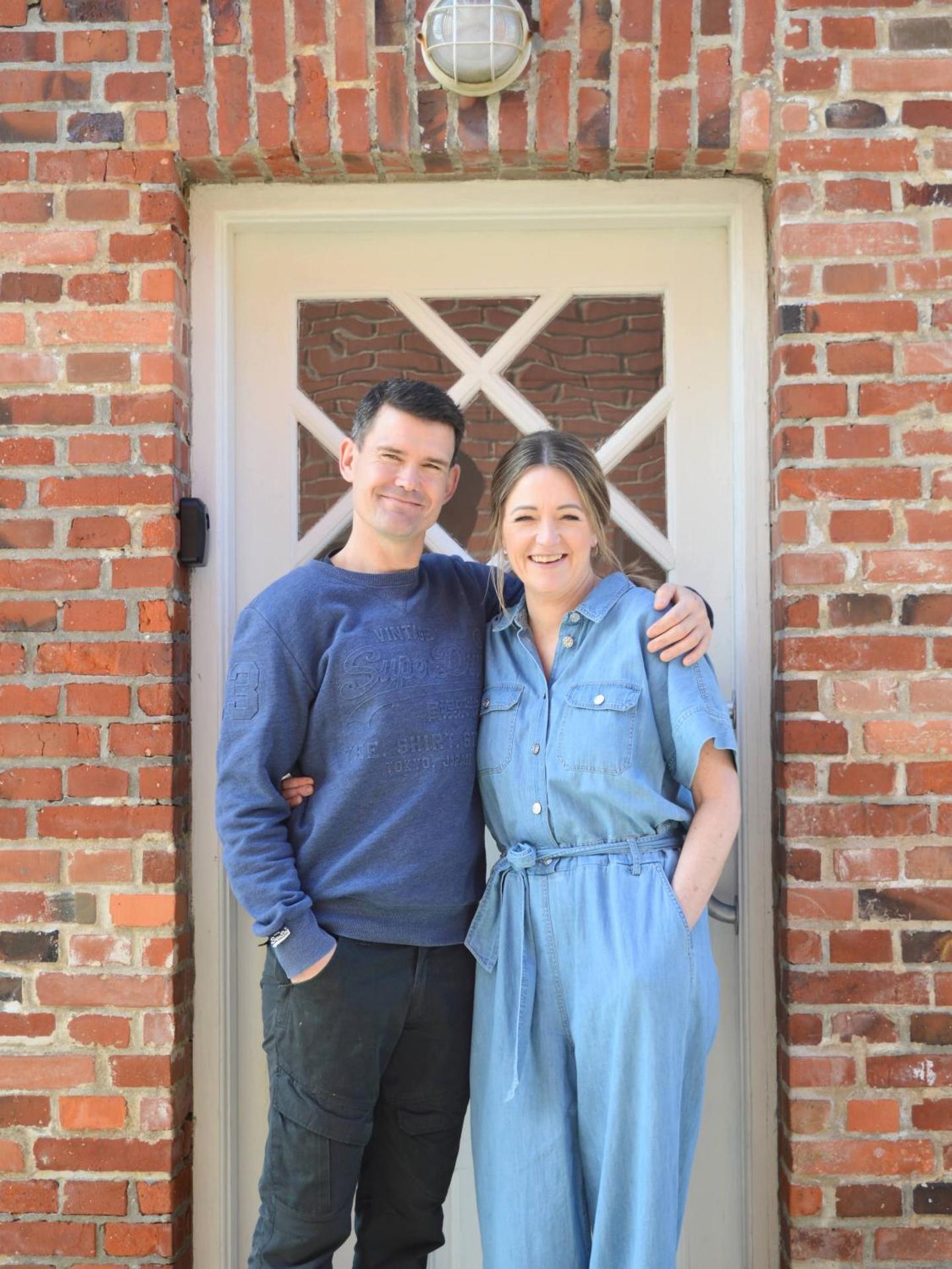 Bredgade 10 Thyborøn