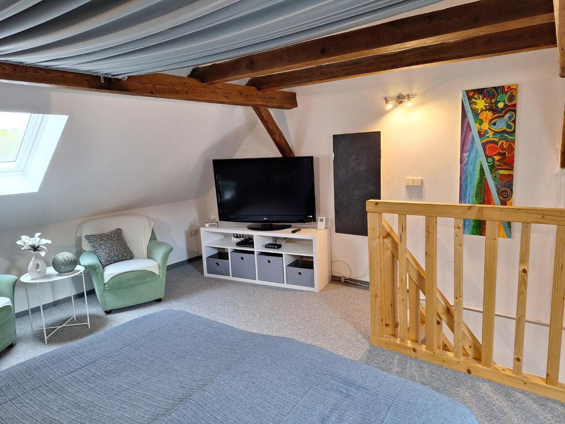 Ferienwohnung Heinel