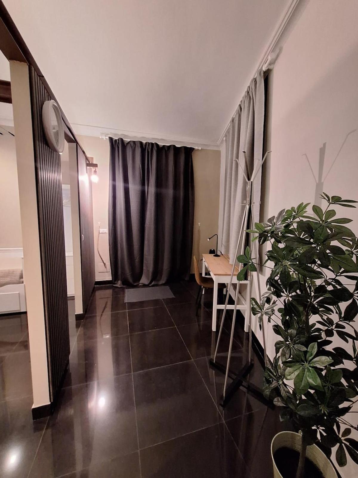 Smarthome Suites Centro Storico Collegno