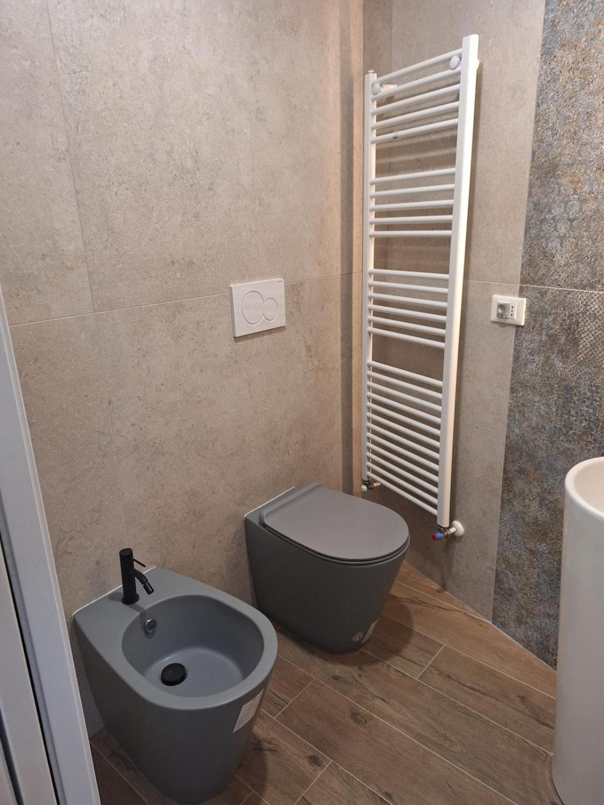 Smarthome Suites Centro Storico Collegno