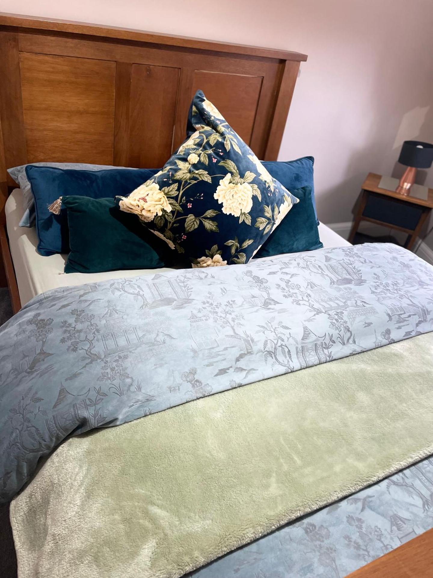 Spacious Apartment NEC BHX