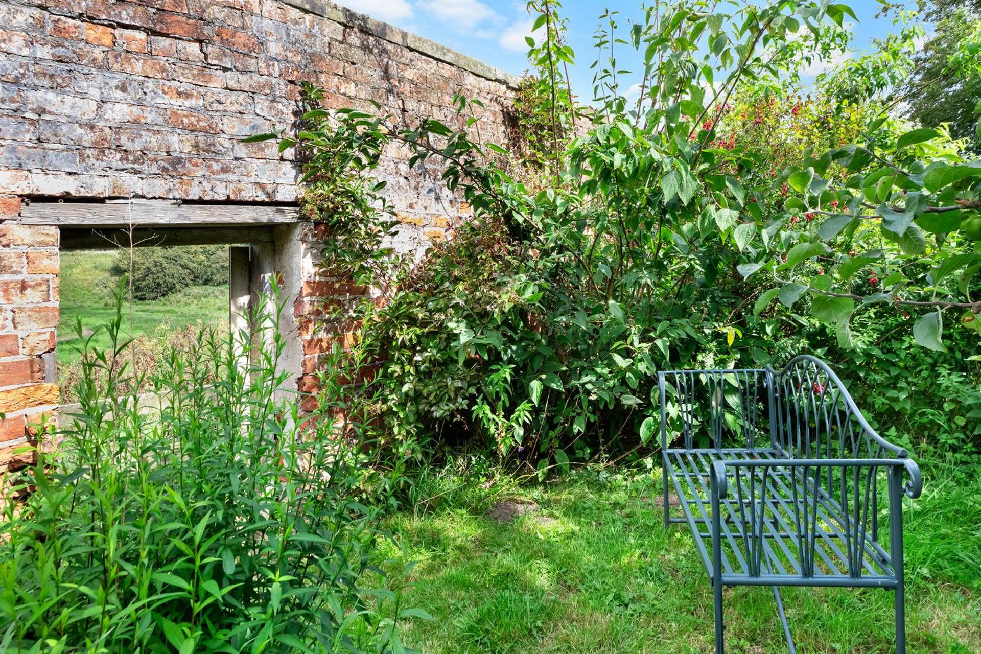 Moat Cottage, Newby Hall, Ripon, North Yorkshire
