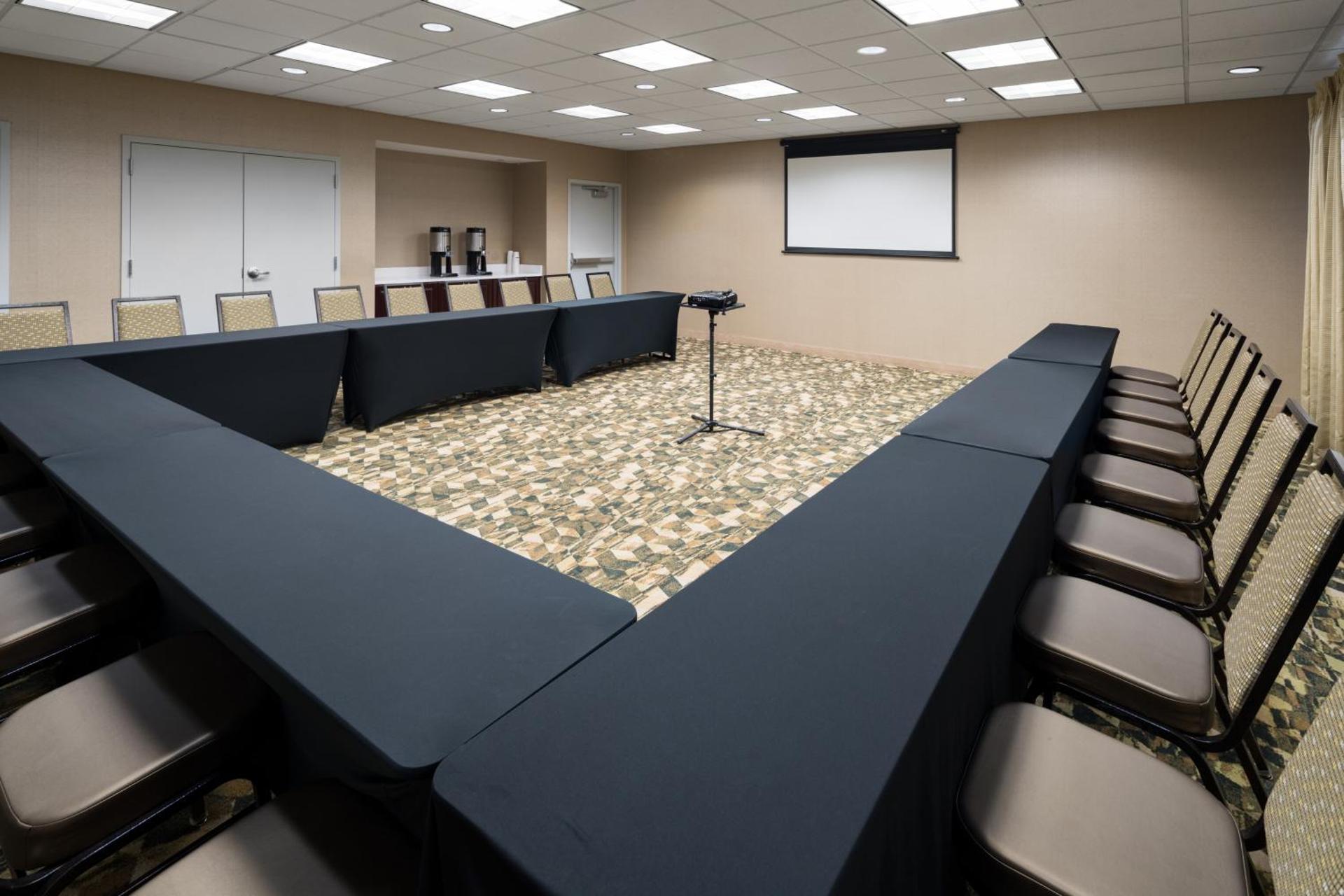 Meeting/conference room