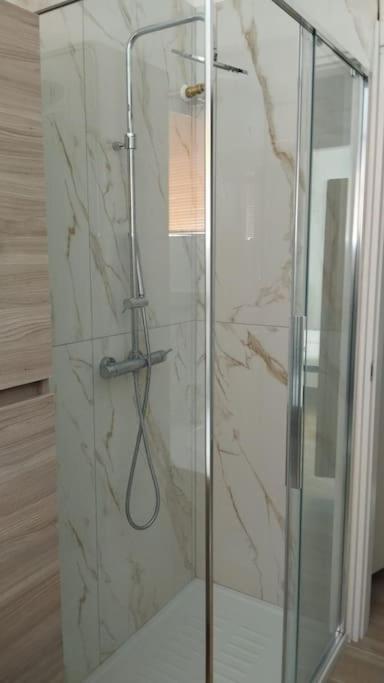 Casa Guerrina grazioso appartamento