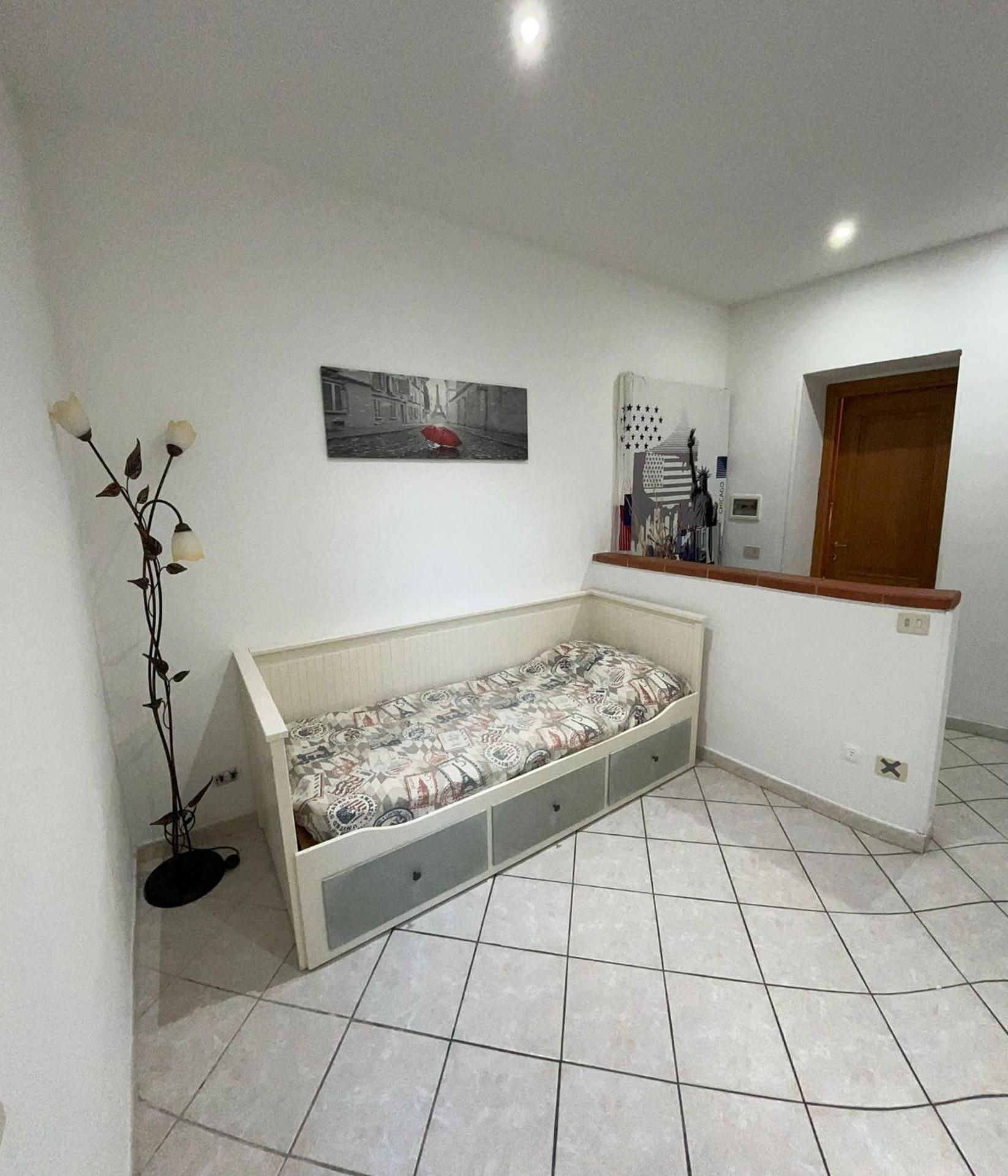 Casa da Lucy-Monsummano Terme