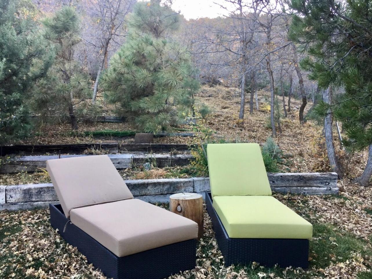 Our Little Patch of Heaven Cottage East Zion