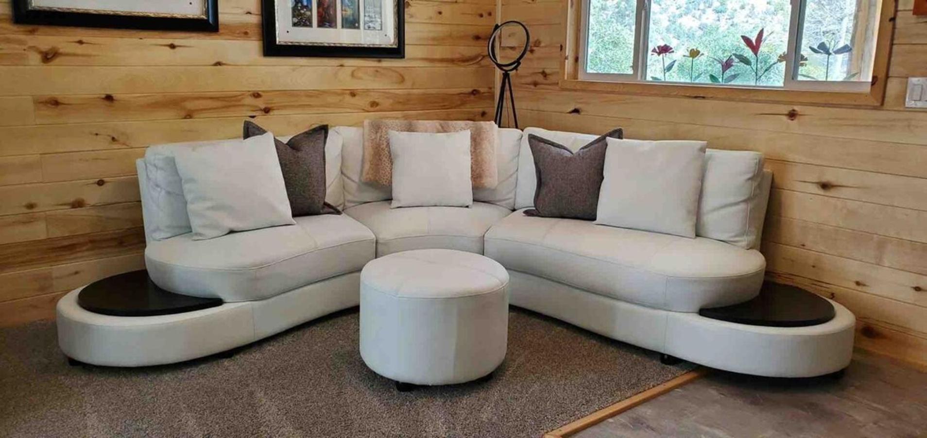 Our Little Patch of Heaven Cottage East Zion