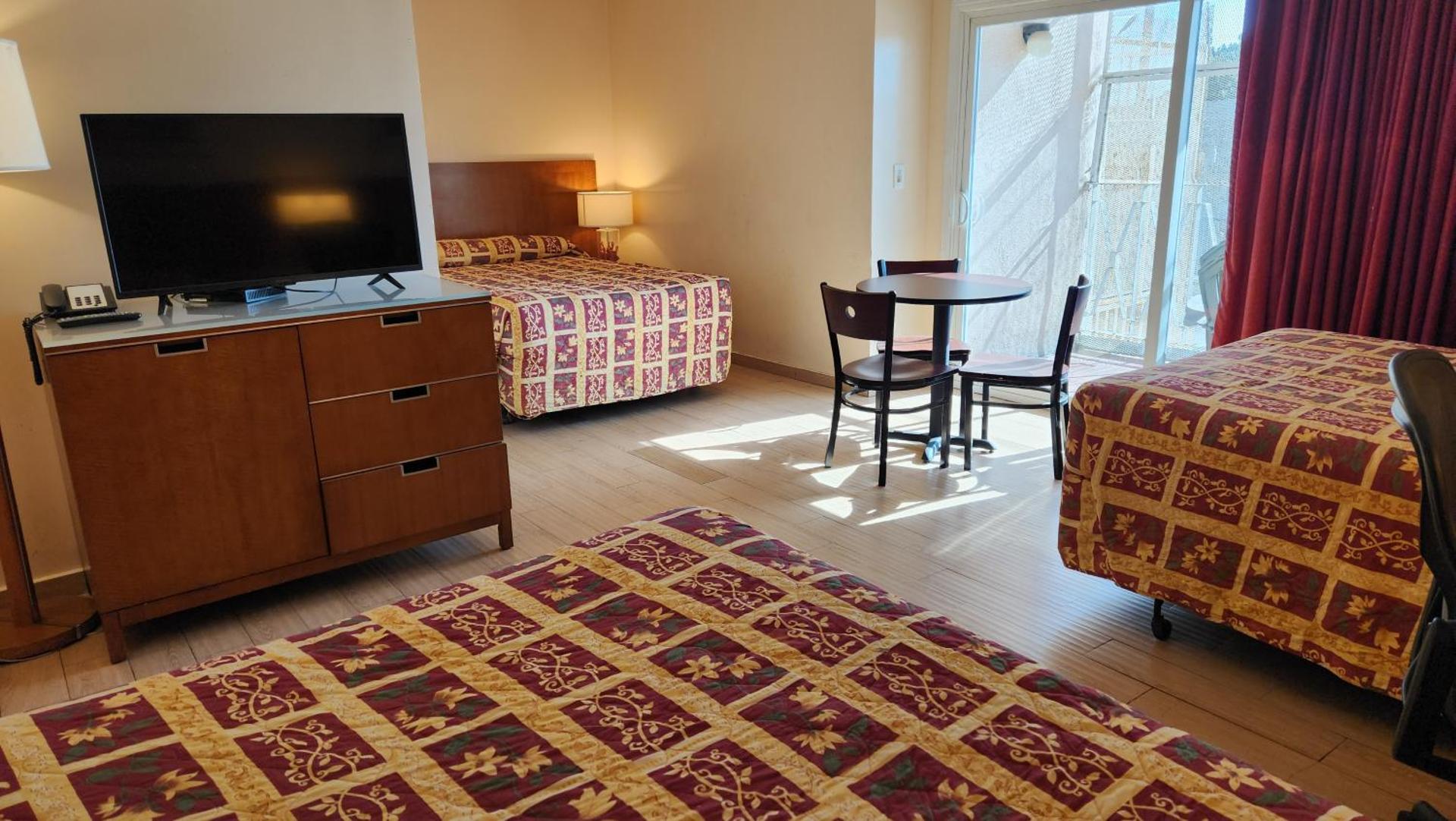 Royal Century Hotel at LAX