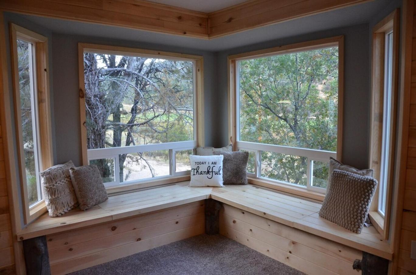 Our Little Patch of Heaven Cottage East Zion