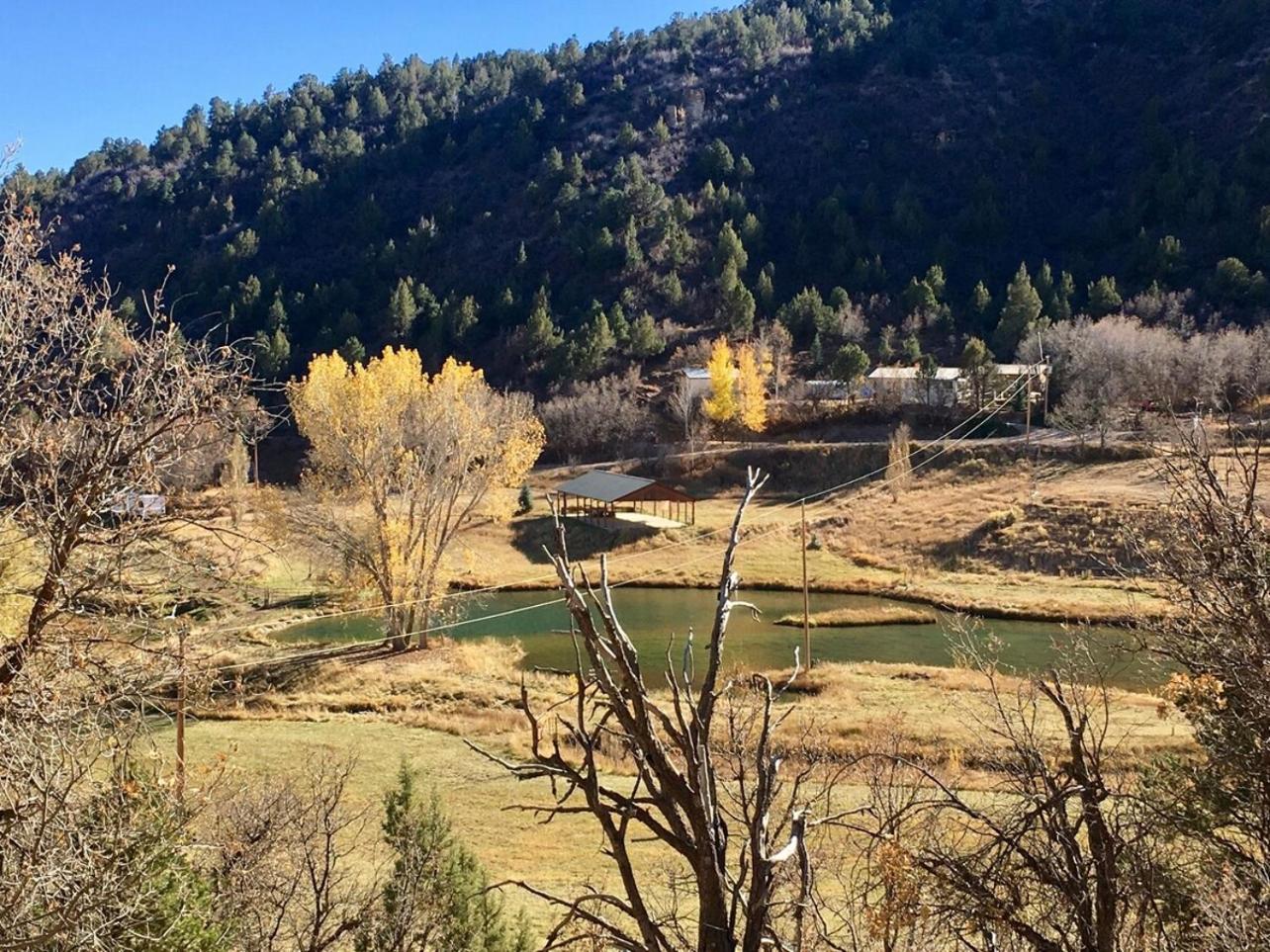 Our Little Patch of Heaven Cottage East Zion
