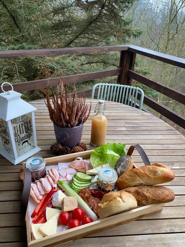 Zebikuckó vendégház