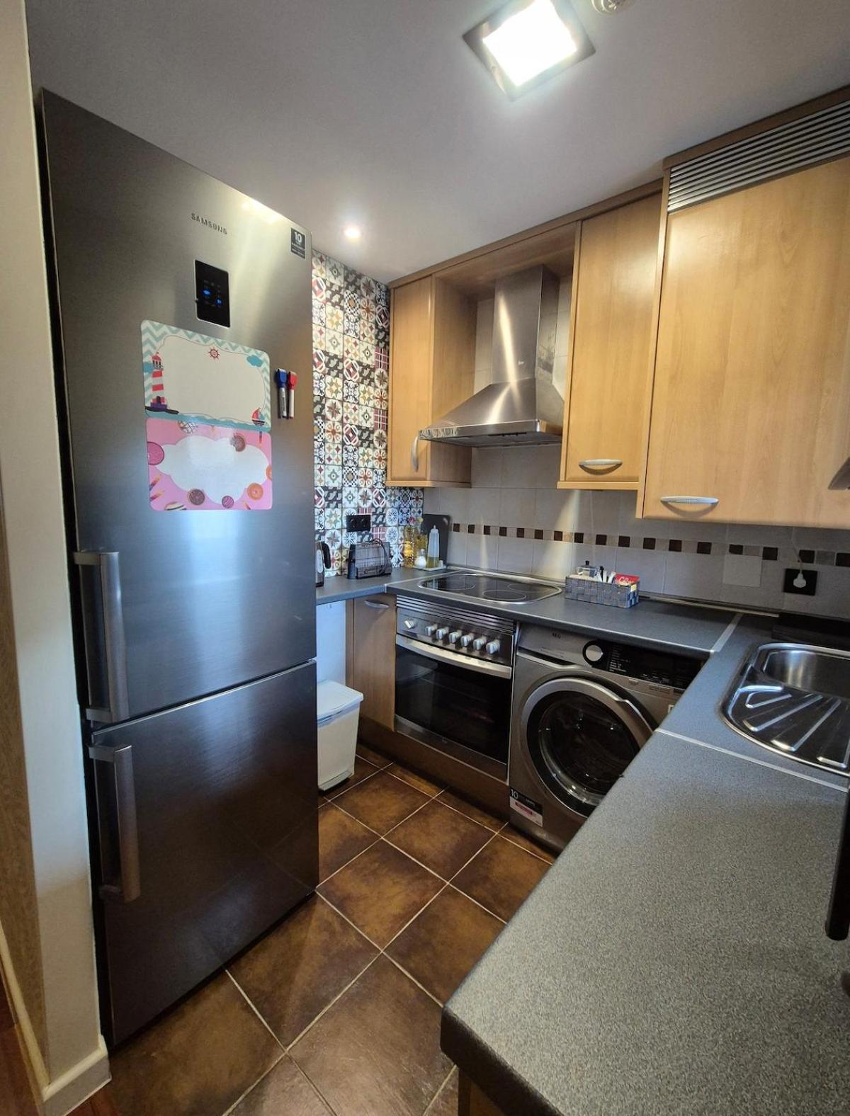 Las Margas Apartamento