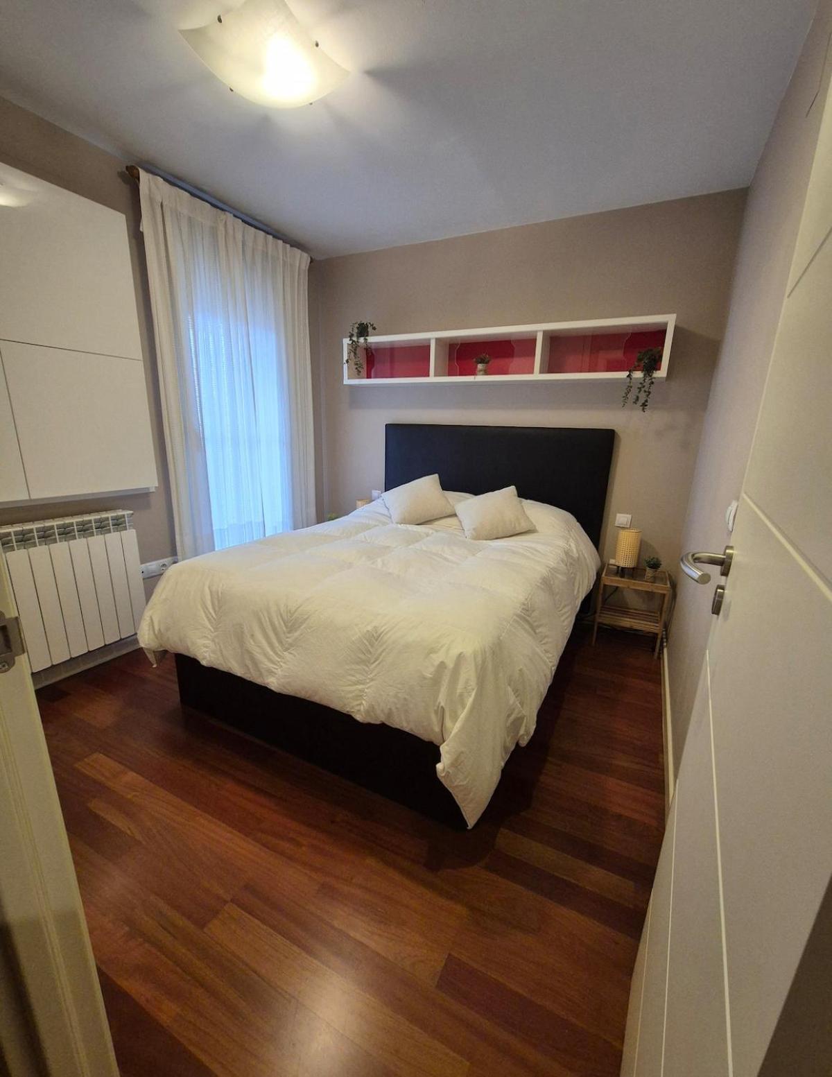 Las Margas Apartamento