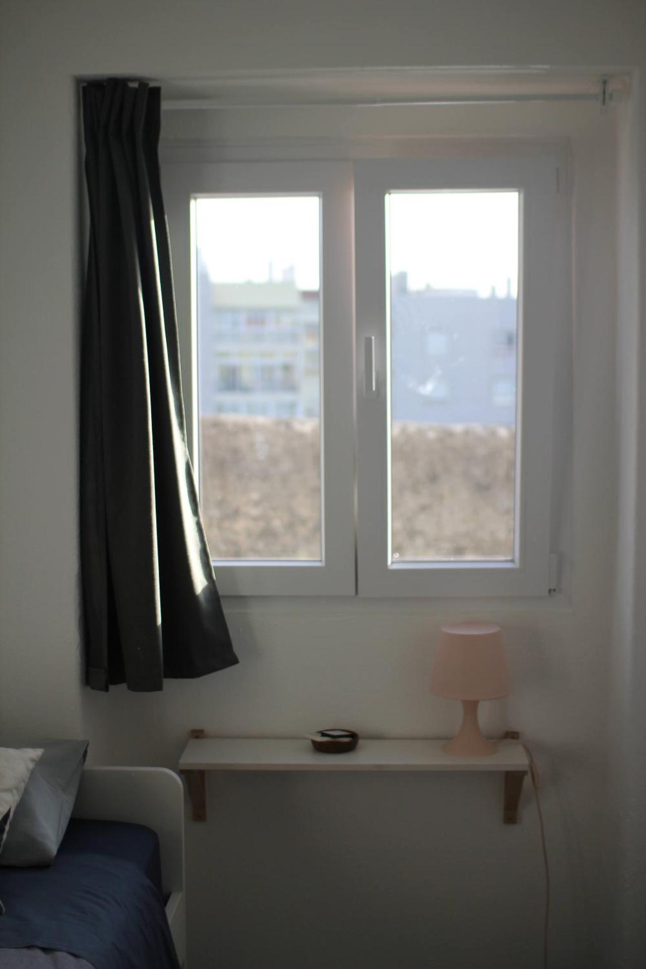 Vila Mafra - Grill Terrace