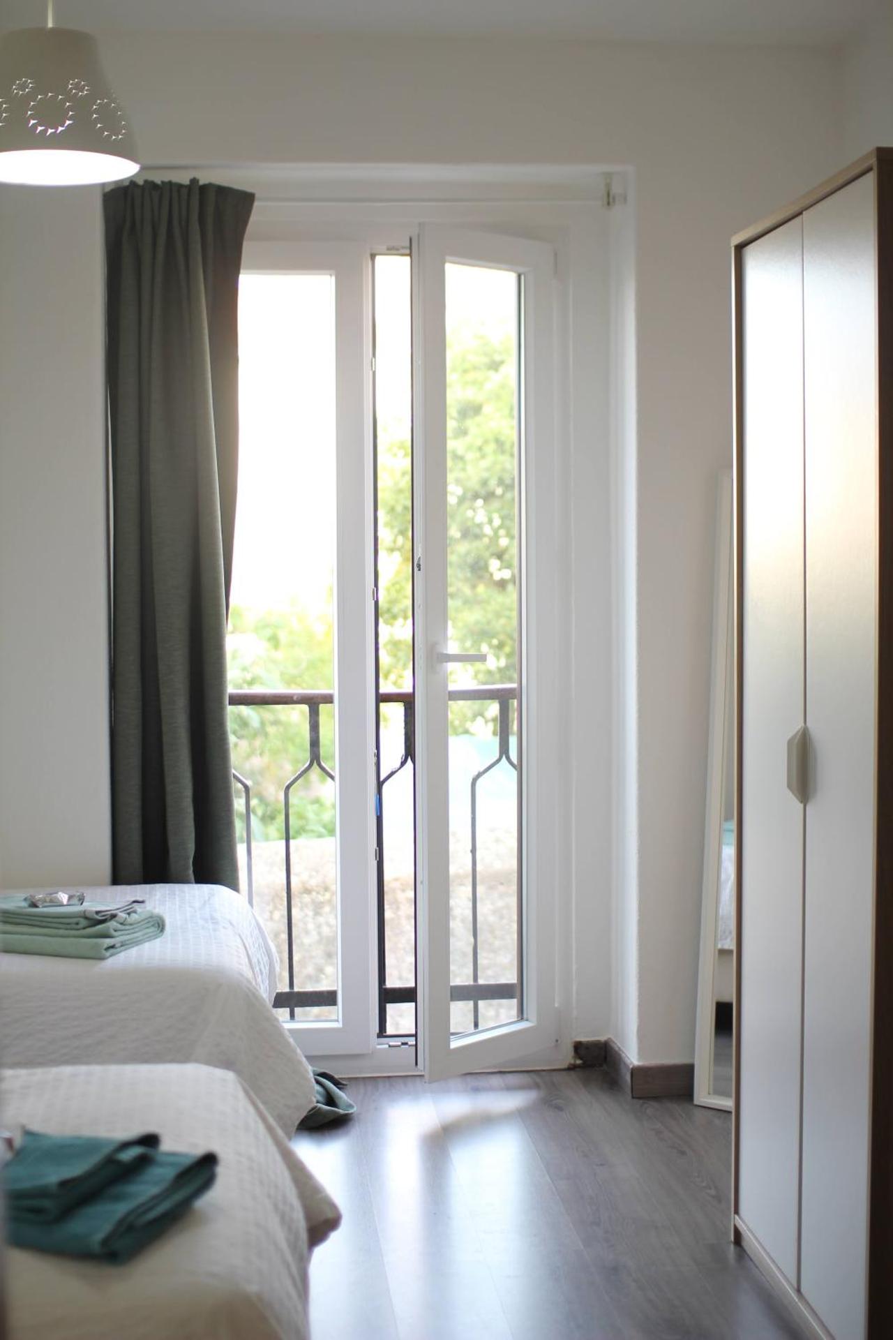 Vila Mafra - Grill Terrace