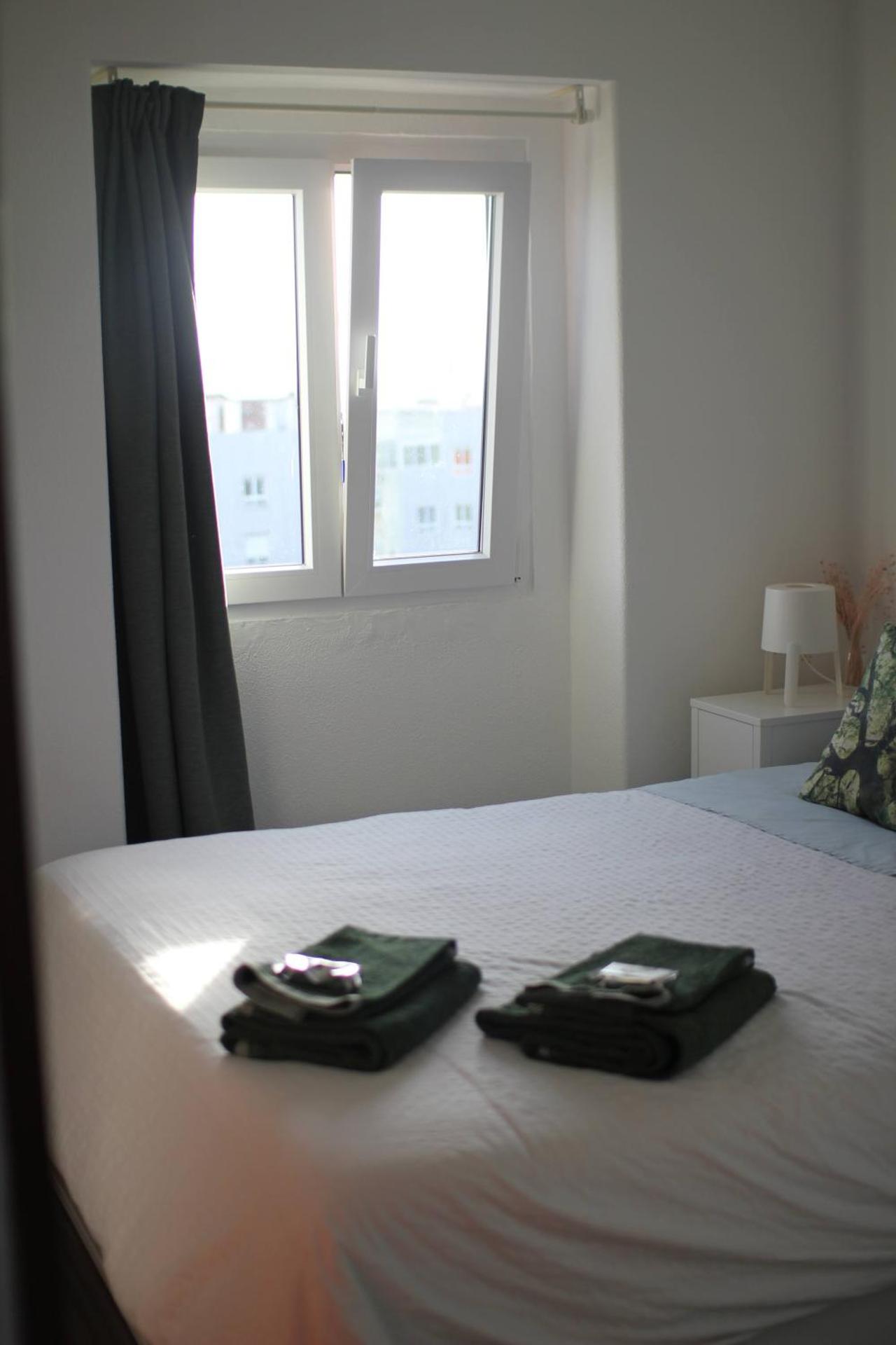 Vila Mafra - Grill Terrace