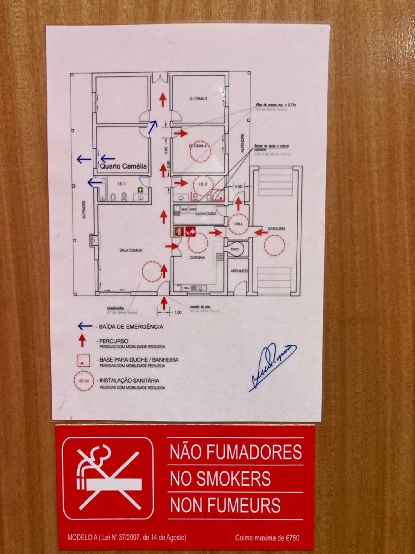 Quinta de Santana - Queimadas