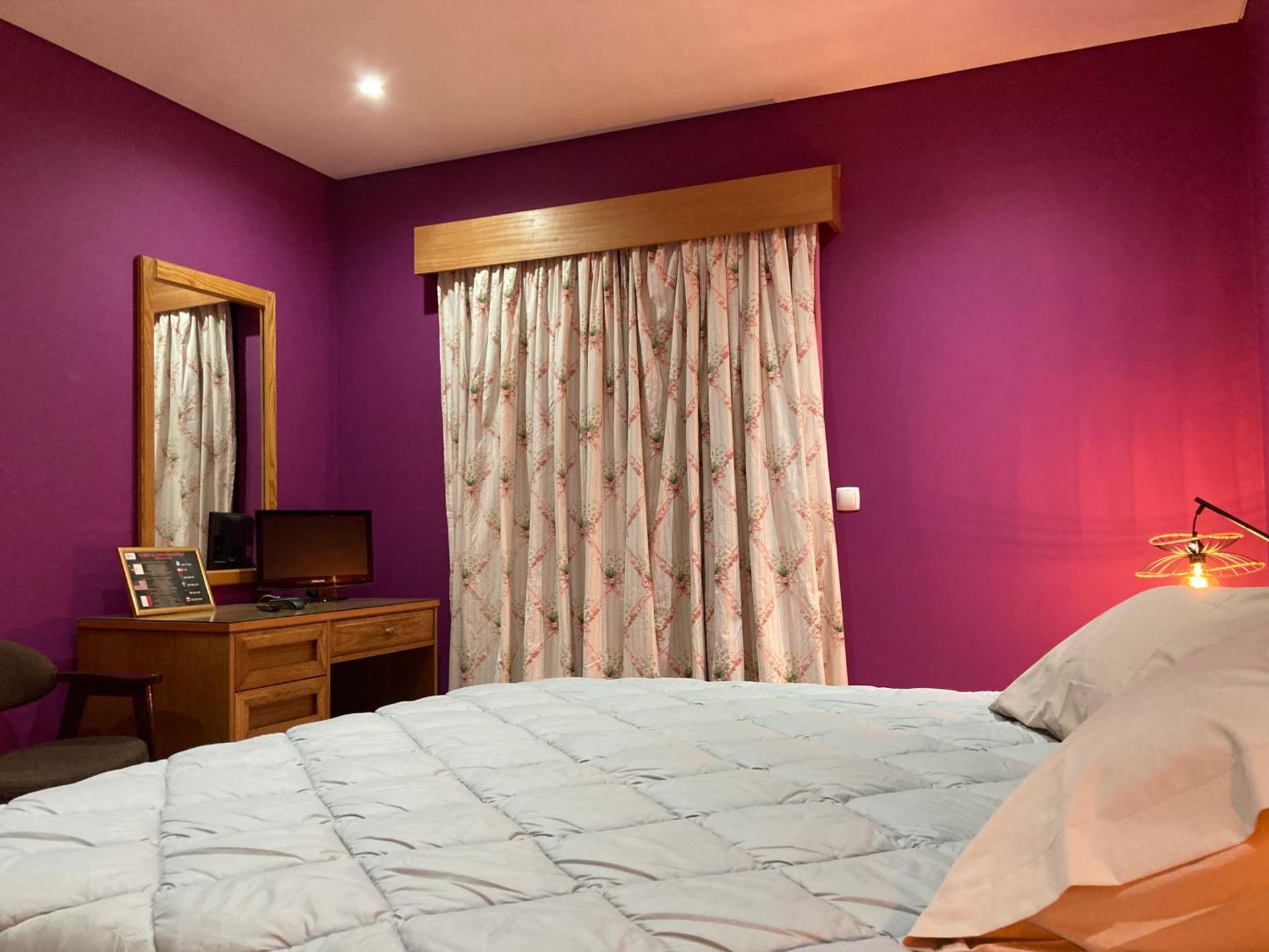 Quinta de Santana - Queimadas