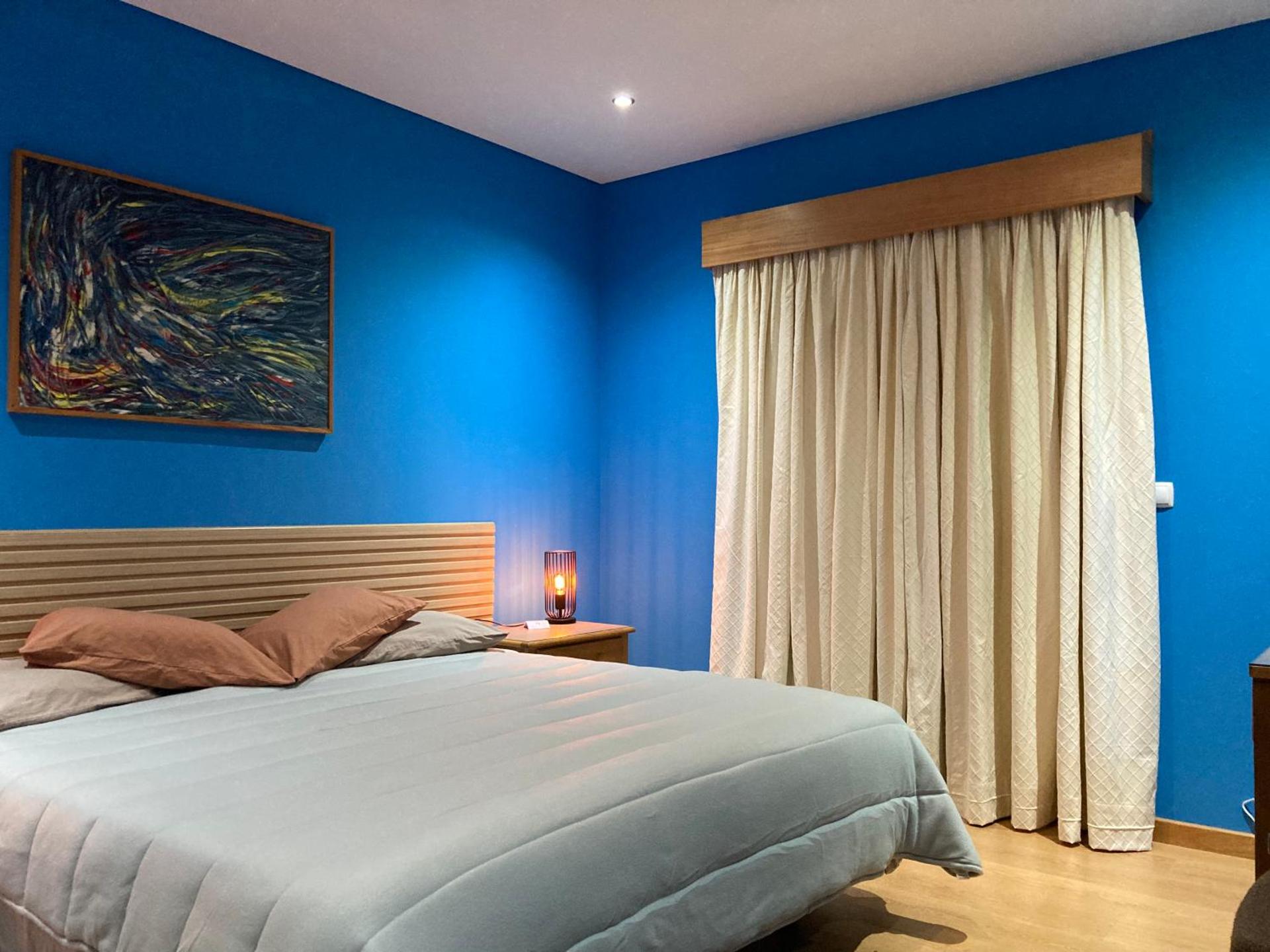 Quinta de Santana - Queimadas