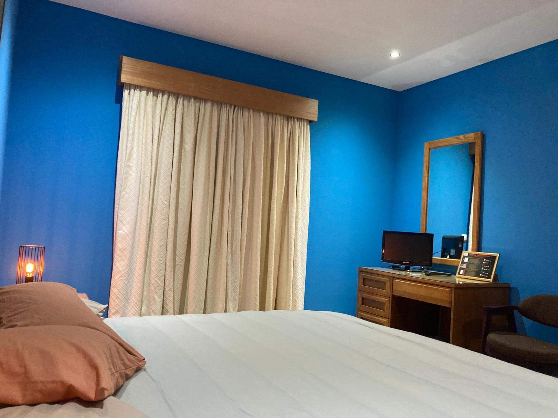 Quinta de Santana - Queimadas