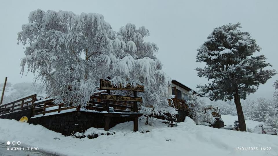 Etna Charming Apartment