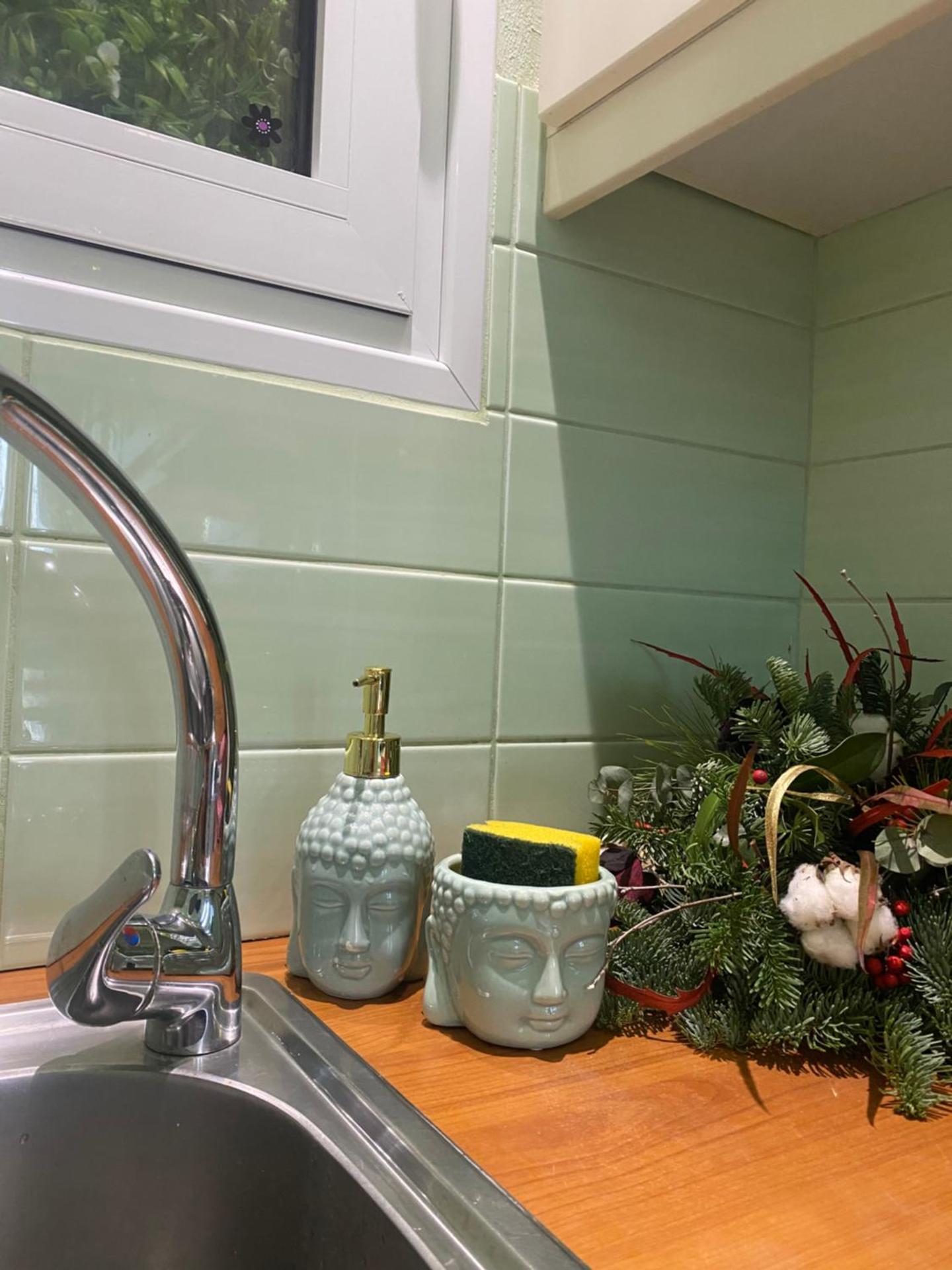 Casa de Elena Marousi