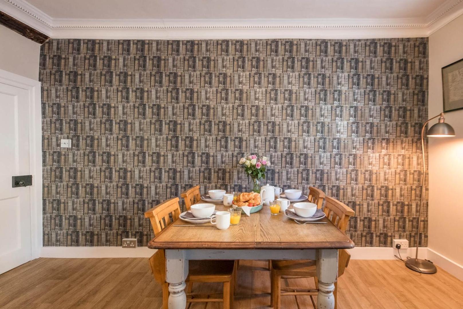 The Book Nook, Woodbridge