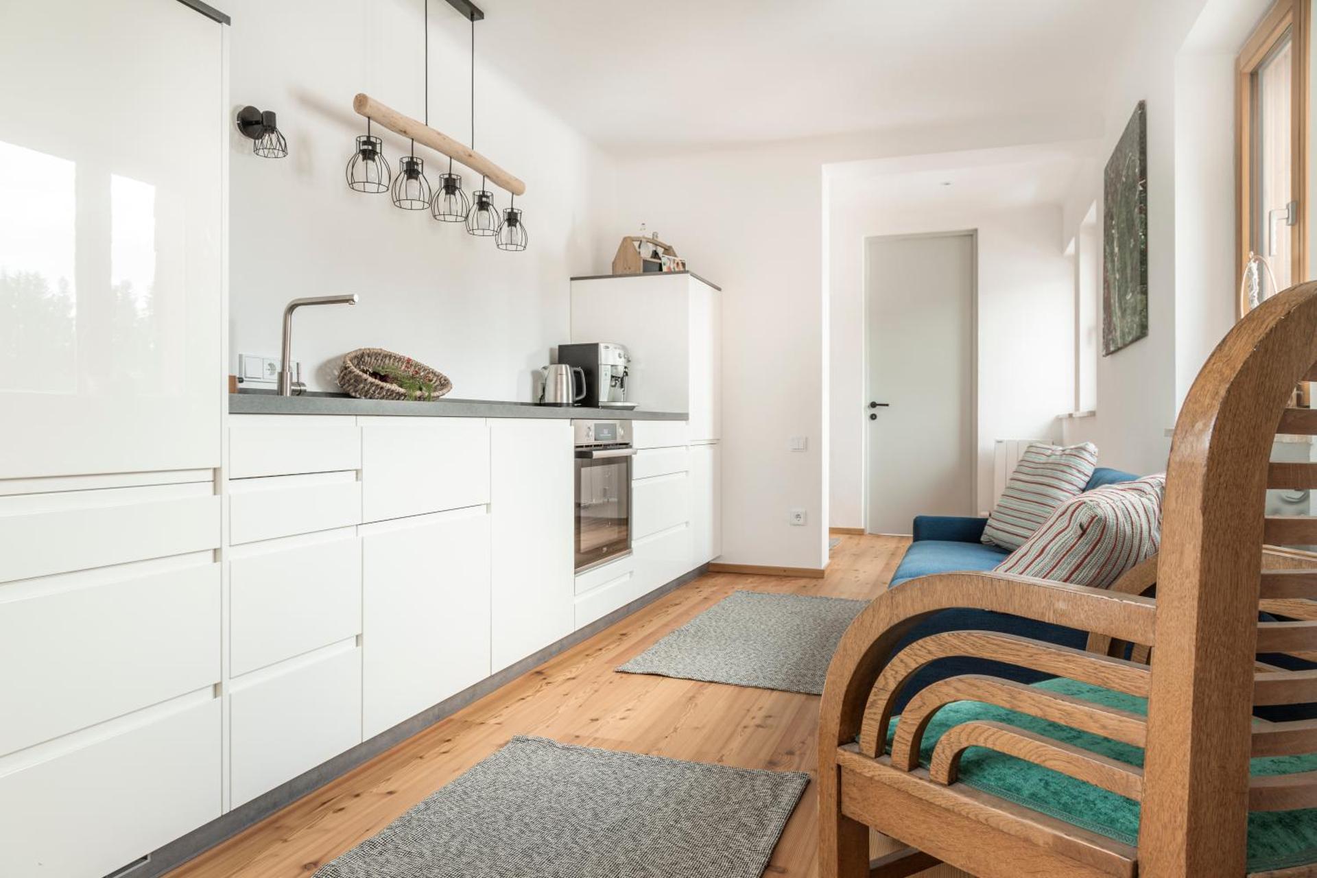 Ferienwohnung Buchnerhof