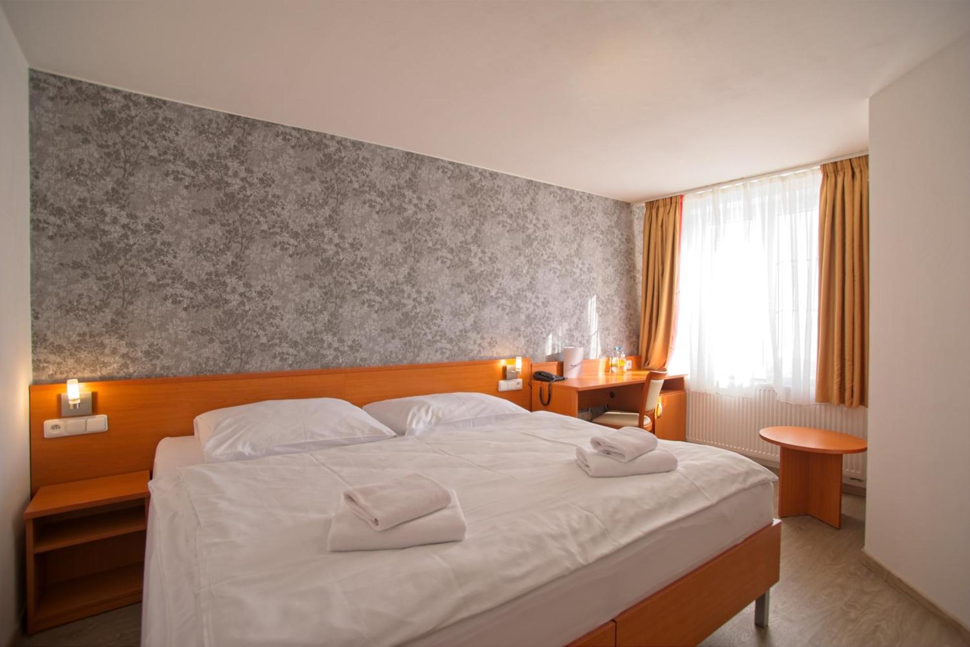 Superior Double or Twin Room with Wellness Access