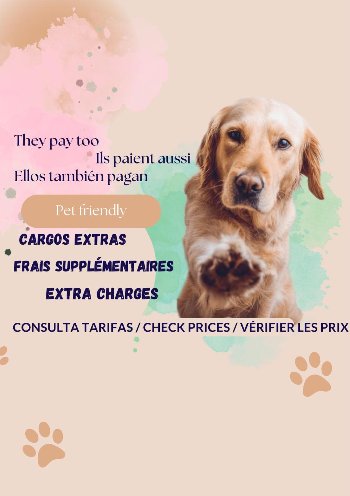 Apartamento Sant Roc