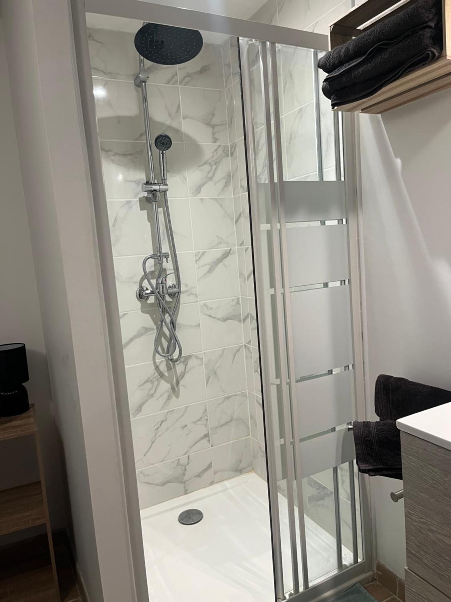 le Cocon des Vignes, cosy, climatisé, wifi, parking privé