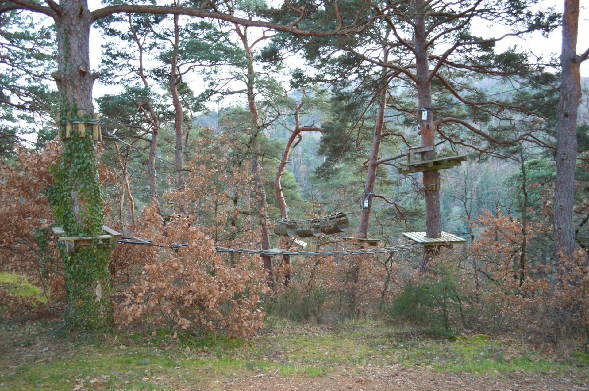 St Nectaire- Appartement Terrasse Privée- 4 personnes