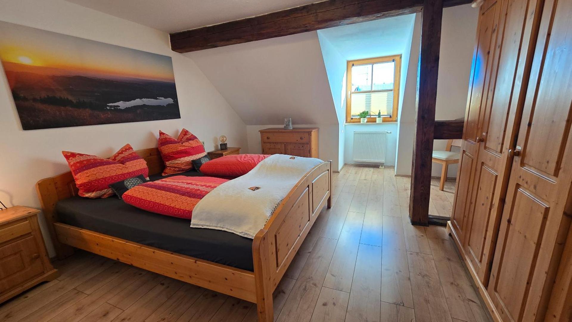 Fewo Gipfelstürmer mit Königscard