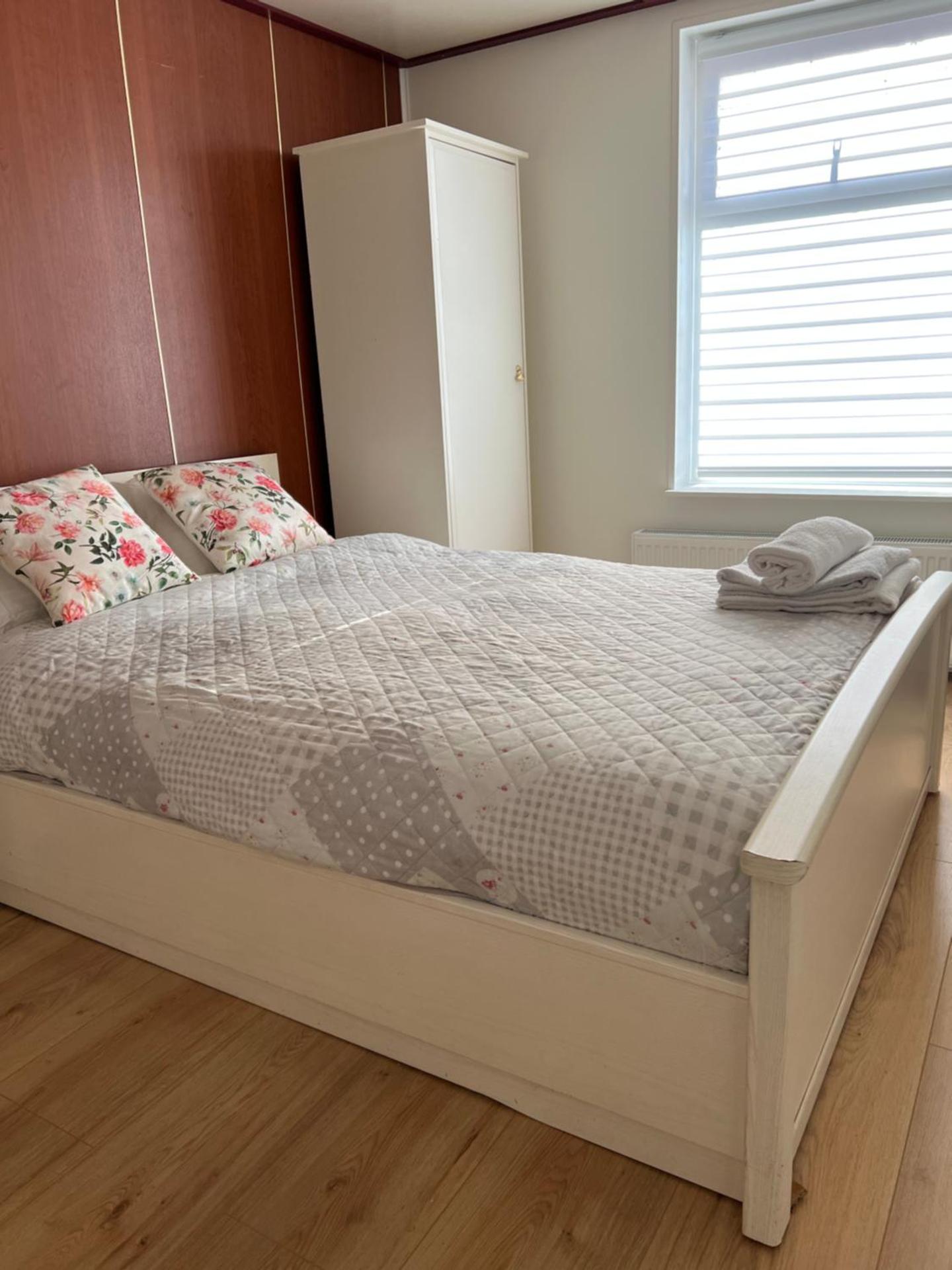 Rustig verblijf bij de Rijn - Lobith