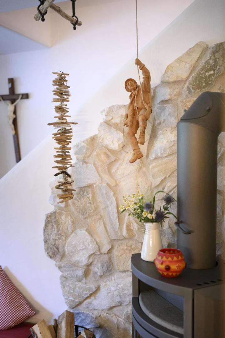 Ferienhaus Alpenliebe in Grainau